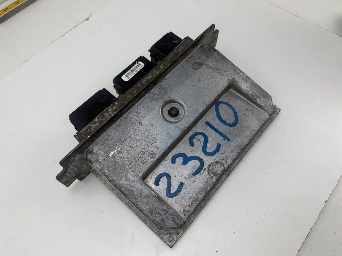 2008-2009 Ford Edge Engine Computer Control Module Unit ECU 8T4A-12A650-CF OEM