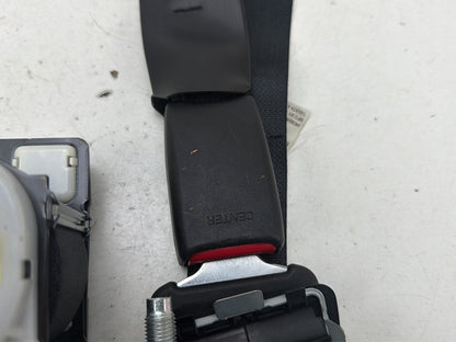 2014-2021 Infiniti Q50 Rear Middle Second Row Seat Belt Retractor OEM