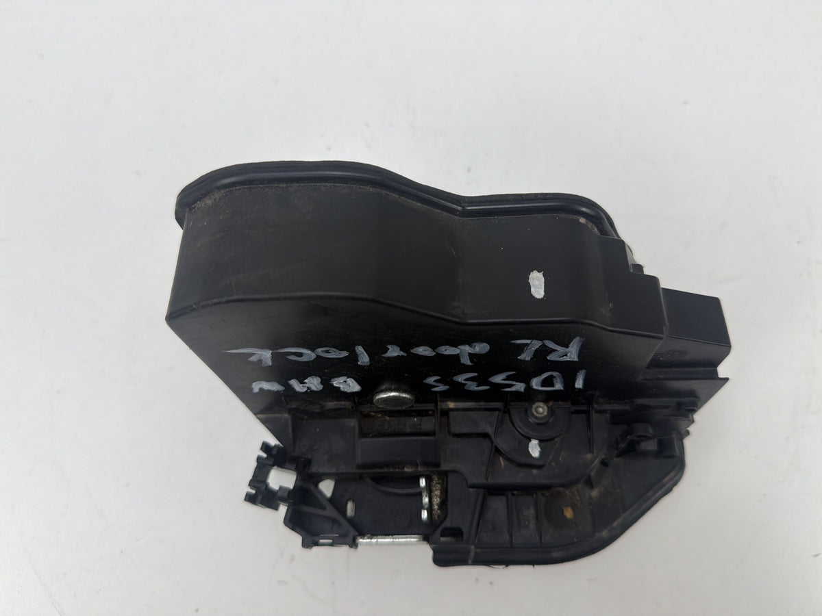 2011-2016 BMW 528i 535i Rear Left Driver Side Door Lock Latch Actuator OEM