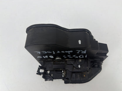 2011-2016 BMW 528i 535i Rear Left Driver Side Door Lock Latch Actuator OEM