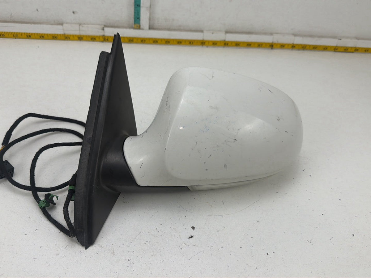 2006-2010 Volkswagen Passat Front Left Driver Side View Mirror 3C0857933 OEM