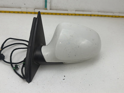 2006-2010 Volkswagen Passat Front Left Driver Side View Mirror 3C0857933 OEM