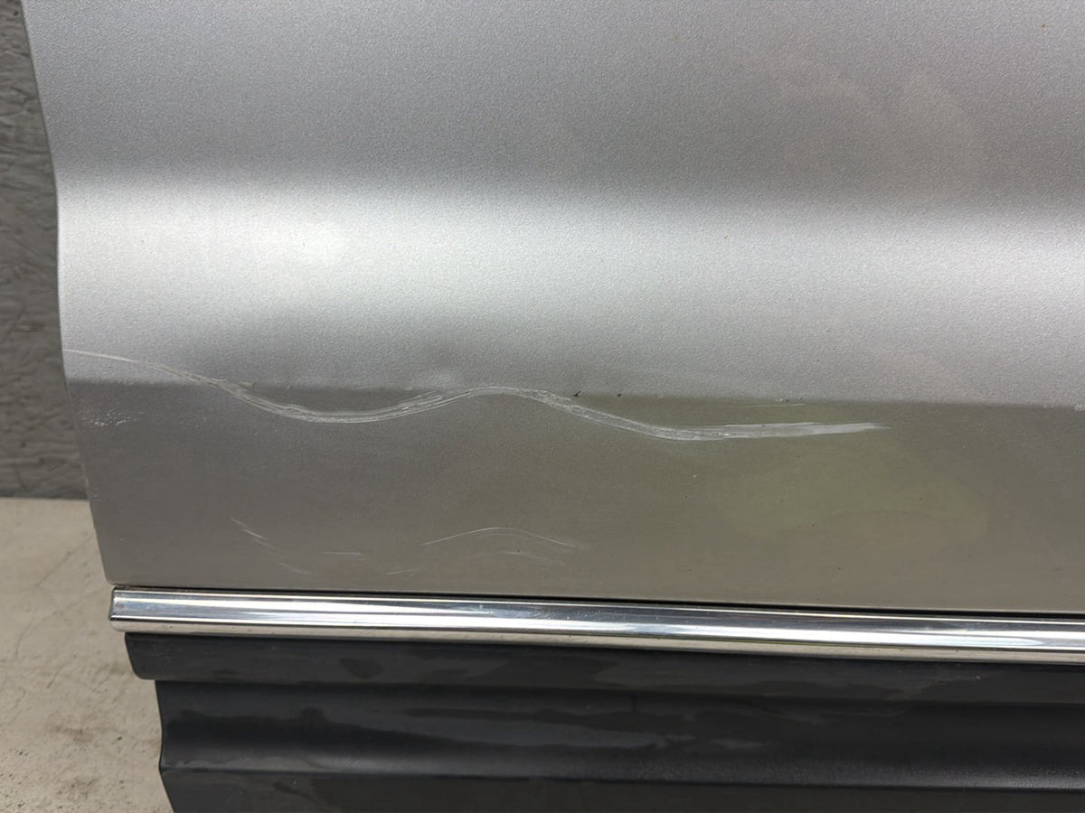 2011-2019 Ford Explorer Front Right Passenger Side Door Shell OEM