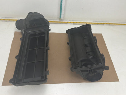 2007-2010 MINI Cooper R56 Turbo Engine Air Filter Intake Box Lid Housing OEM