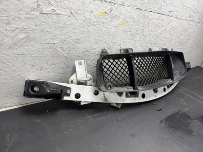 2014-2017 Maserati Ghibli Radiator Core Support Frame Complete 670009839 OEM