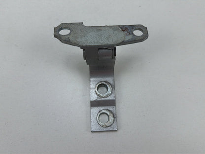 2010-2013 Infiniti G37-Rear Left Side Door Lower Hinge White OEM
