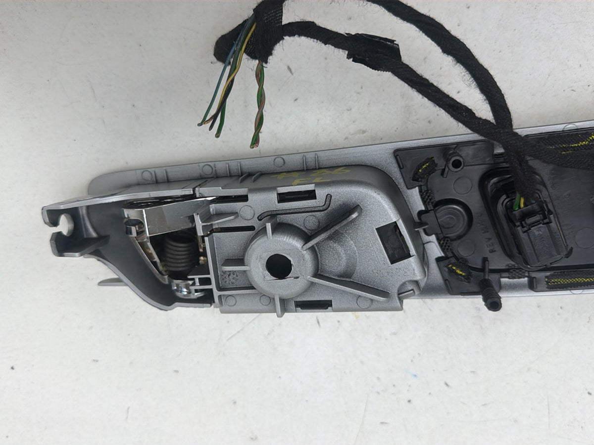 2011-2015 Ford Explorer Left Front Driver Door Interior Handle OEM