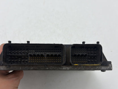 2008-2009 Toyota Camry Engine Computer Control Module 89661-06G10 OEM