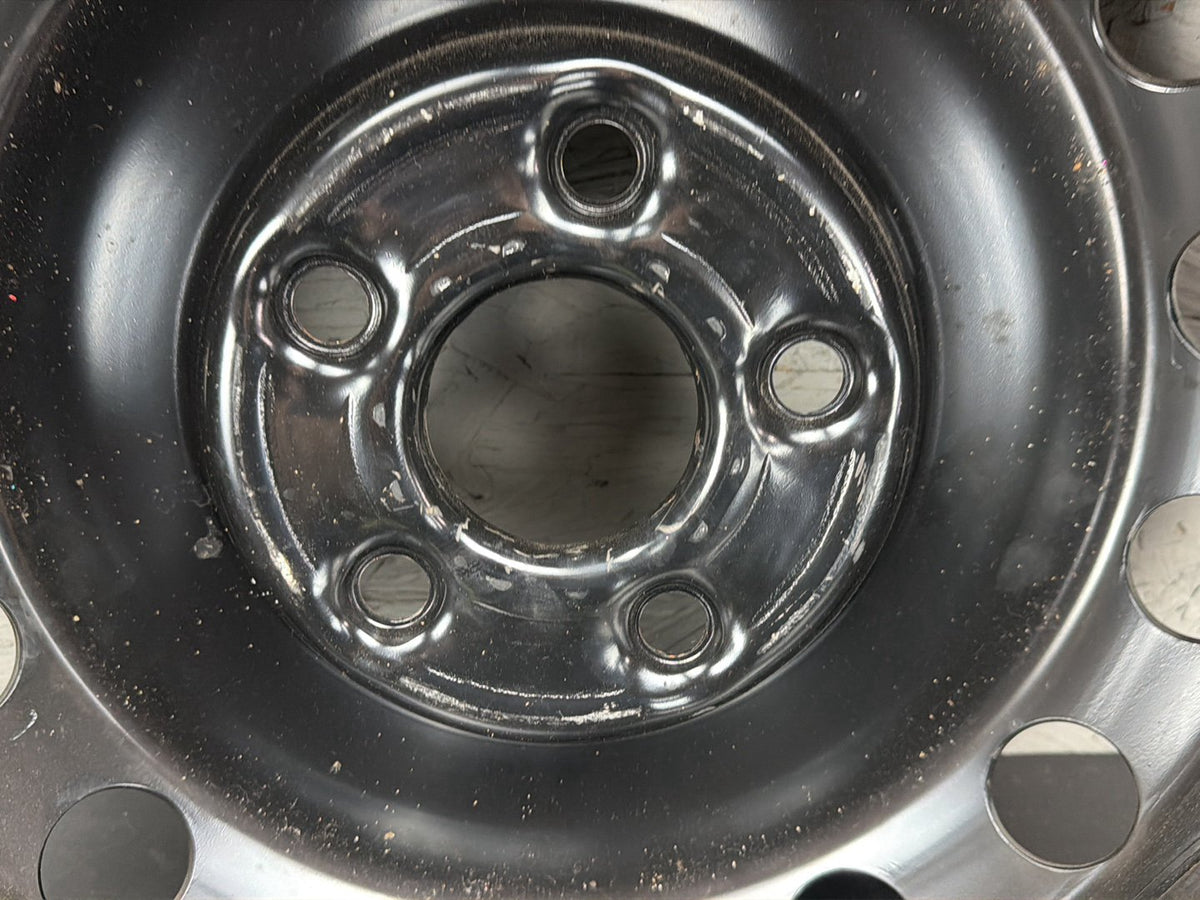 2007-2015 Audi Q7 Emergency Spare Tire Wheel Rim Donut 195/75-18 106P OEM
