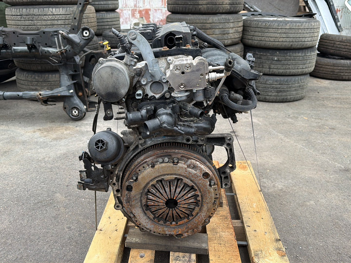 2007-2010 Mini Cooper R56 1.6L Engine Motor Assembly 99K Miles OEM