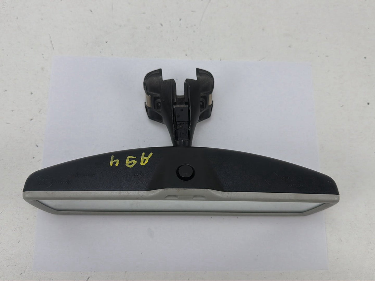 2009-2012 Volkswagen CC Tiguan Interior Rear View Mirror E11026141 OEM