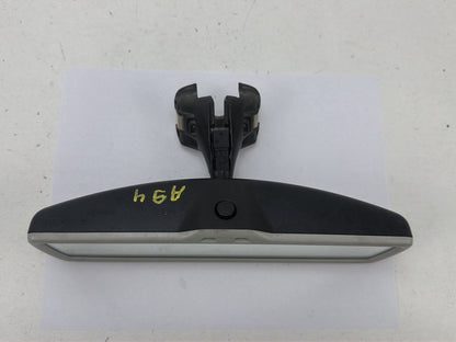 2009-2012 Volkswagen CC Tiguan Interior Rear View Mirror E11026141 OEM