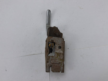 1986-1991 Ford Taurus Front Left Driver Side Interior Door Handle OEM