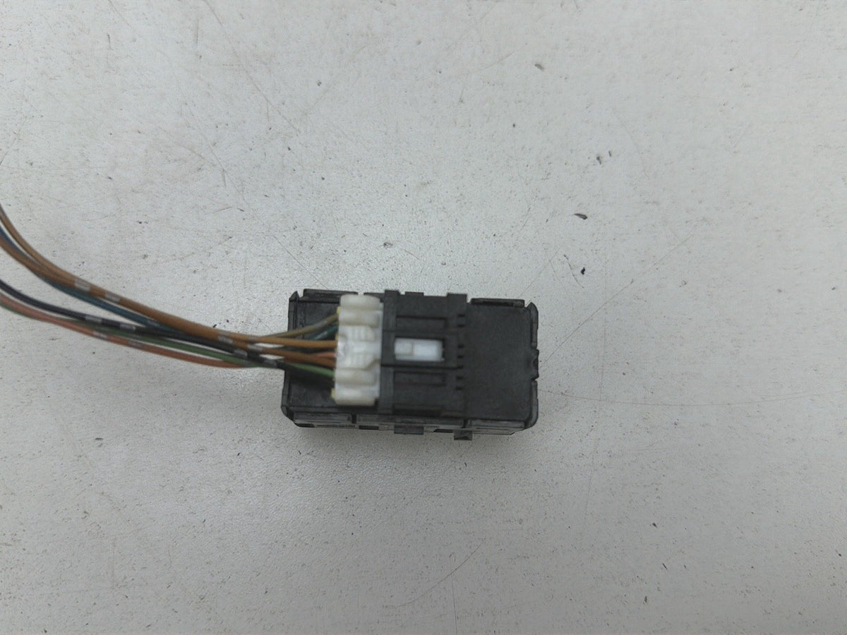 2009-2013 Infiniti G37 Left Seat Memory Switch OEM