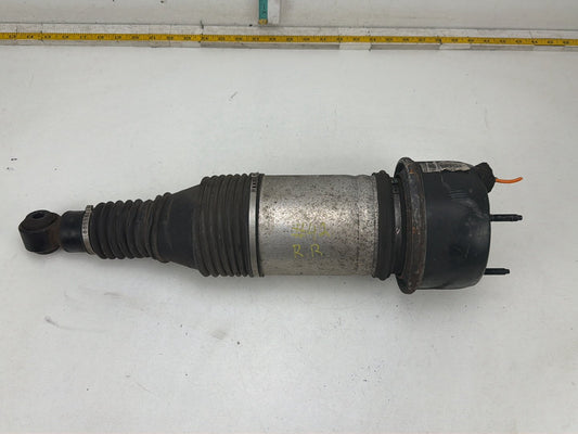 2010-2019 Jaguar XJ X351 Rear Right Side Air Suspension Strut Shock Spring OEM