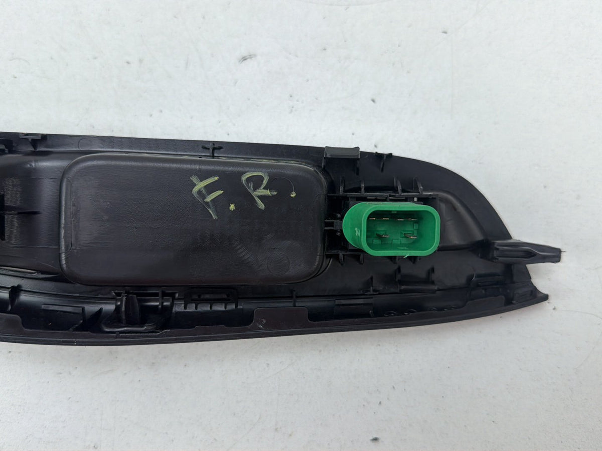 2012-2018 Ford Focus Front Right Passenger Side Power Window Switch OEM