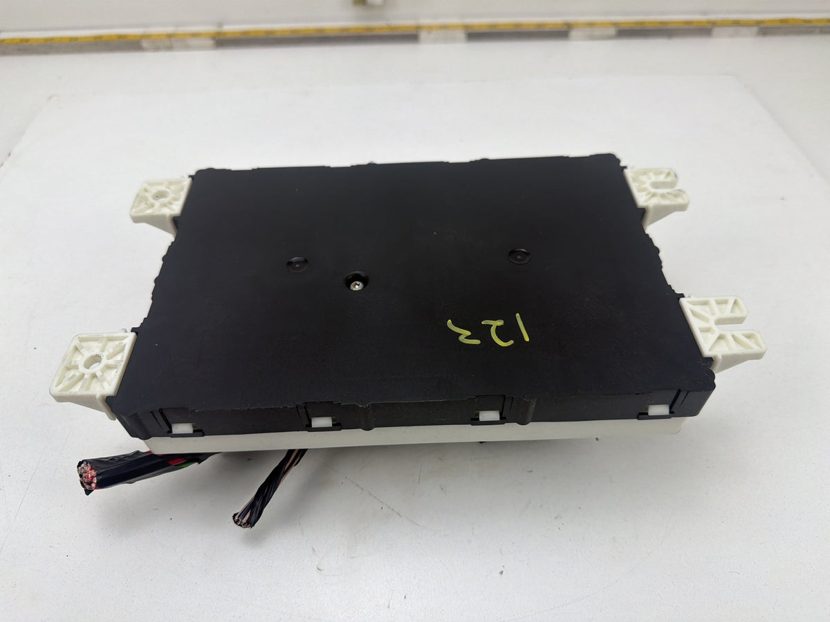 2013 Dodge Charger Body Control Module BCM 68164834AB OEM