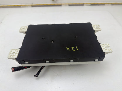 2013 Dodge Charger Body Control Module BCM 68164834AB OEM