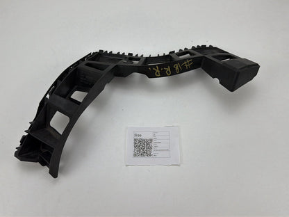 2013-2017 Volkswagen Tiguan Rear Bumper Trim 5N0807397B OEM