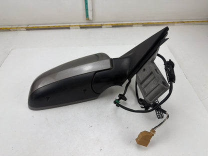 2002-2009 Audi A4 Front Right Passenger Side Door Mirror 52496 OEM