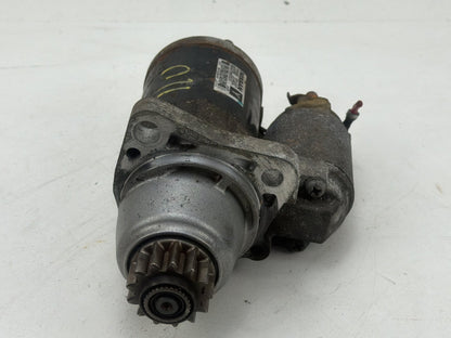 2013-2018 Nissan Altima Starter Motor Generator 23300 3TA0C OEM