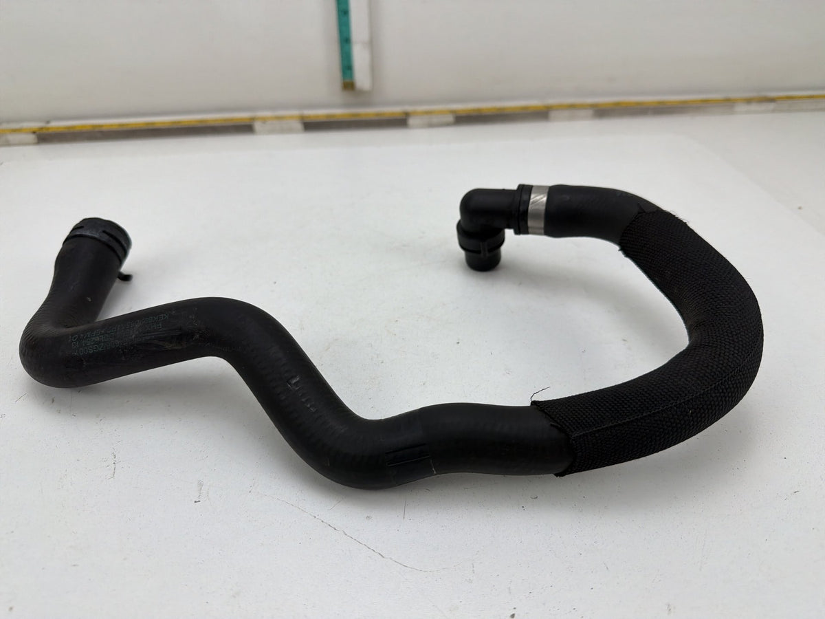 2012-2014 Mercedes-Benz C-Class C250 W204 Engine Coolant Radiator Hose Pipe OEM