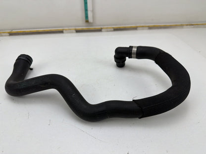2012-2014 Mercedes-Benz C-Class C250 W204 Engine Coolant Radiator Hose Pipe OEM