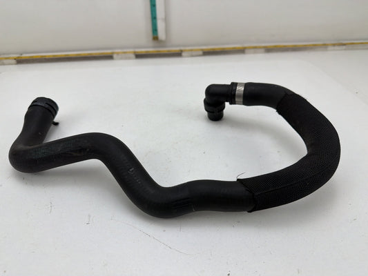 2012-2014 Mercedes-Benz C-Class C250 W204 Engine Coolant Radiator Hose Pipe OEM