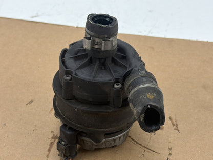 2014-2020 Maserati Ghibli III M157 Auxiliary Electric Water Pump 670005347 OEM