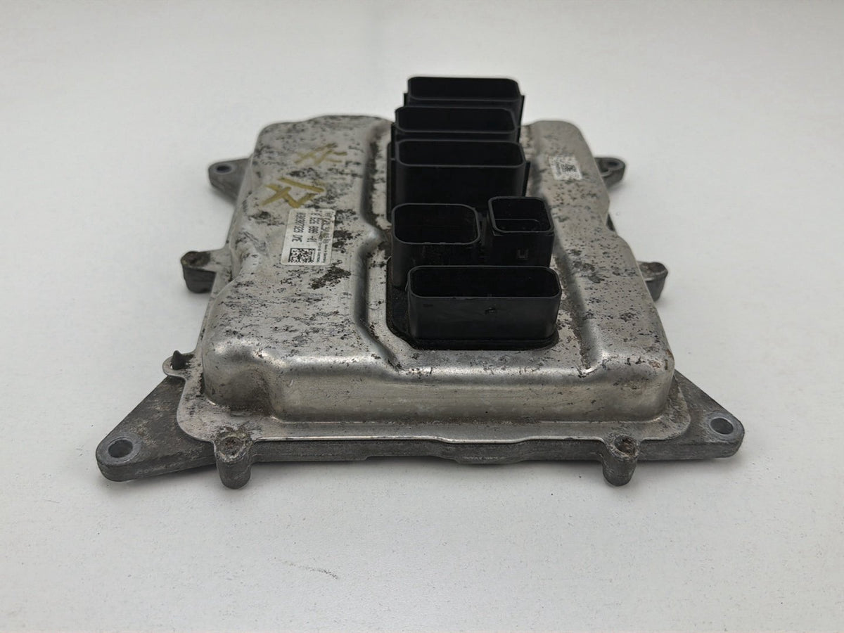 2014 BMW X1 E84 SUV Engine ECU- Security Set 8626899 OEM