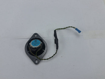 2006-2013 BMW 325i Rear Left or Right Deck Shelf Tweeter Speaker 65136919362 OEM