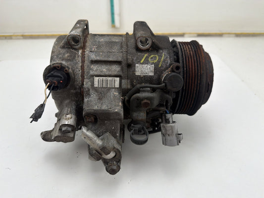 2007-2012 Lexus ES350 V40 - A/C Air Compressor Conditioner Denso 447260-1218 OEM