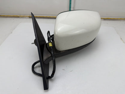 2014-2017 Maserati Ghibli Front Left Driver Side Power Door Mirror 242476001 OEM