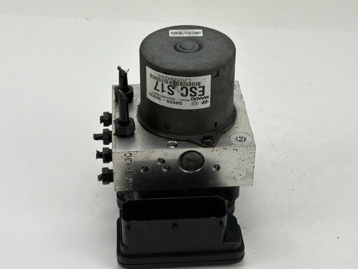 2014-2016 Hyundai Elantra ABS Anti-Lock Brake Pump Control Module Unit OEM
