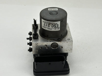 2014-2016 Hyundai Elantra ABS Anti-Lock Brake Pump Control Module Unit OEM