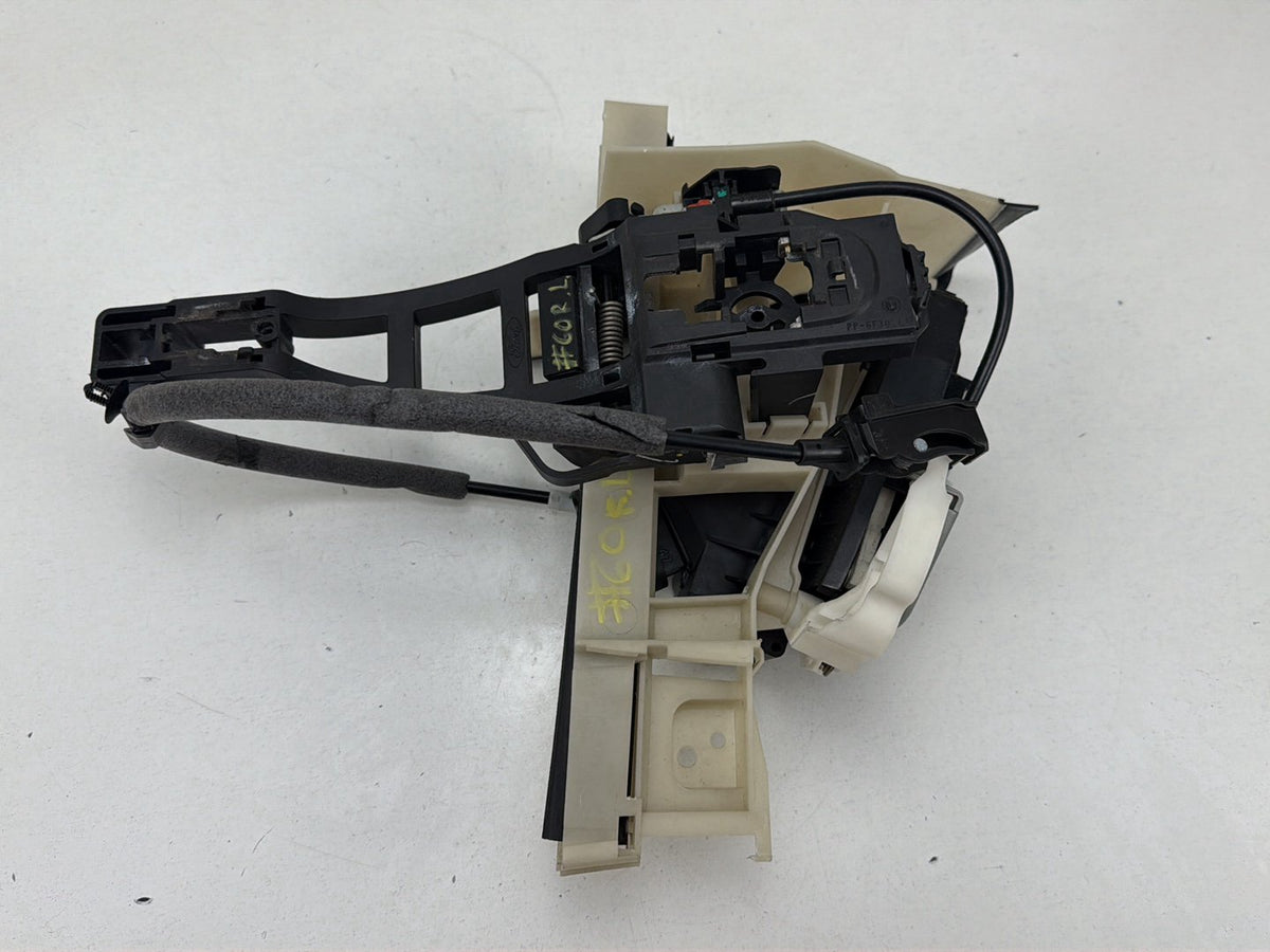 2012-2018 Ford Focus Rear Right Passenger Door Lock Latch Actuator Motor OEM