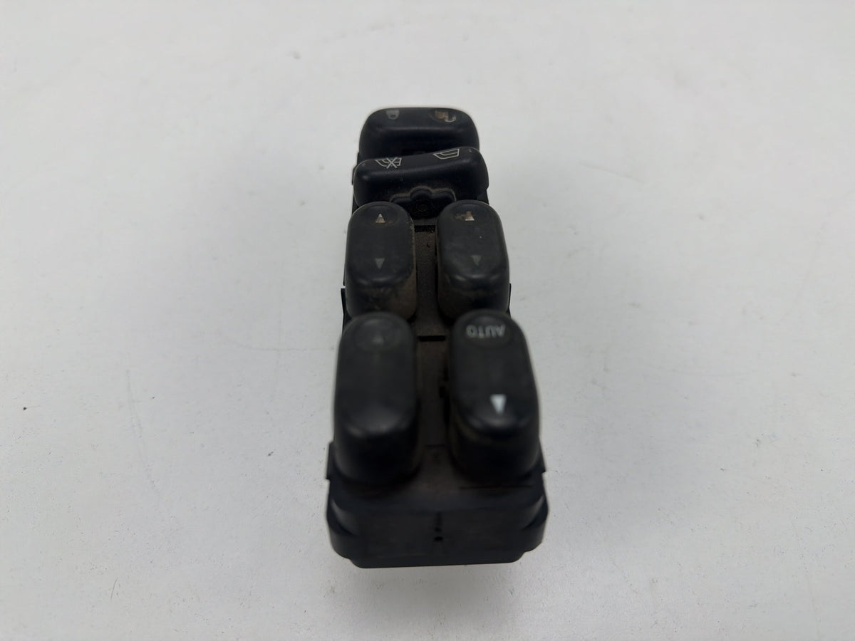 2001-2007 Ford Escape Master Front Left Driver Door Power Window Switch OEM