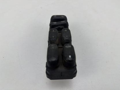 2001-2007 Ford Escape Master Front Left Driver Door Power Window Switch OEM