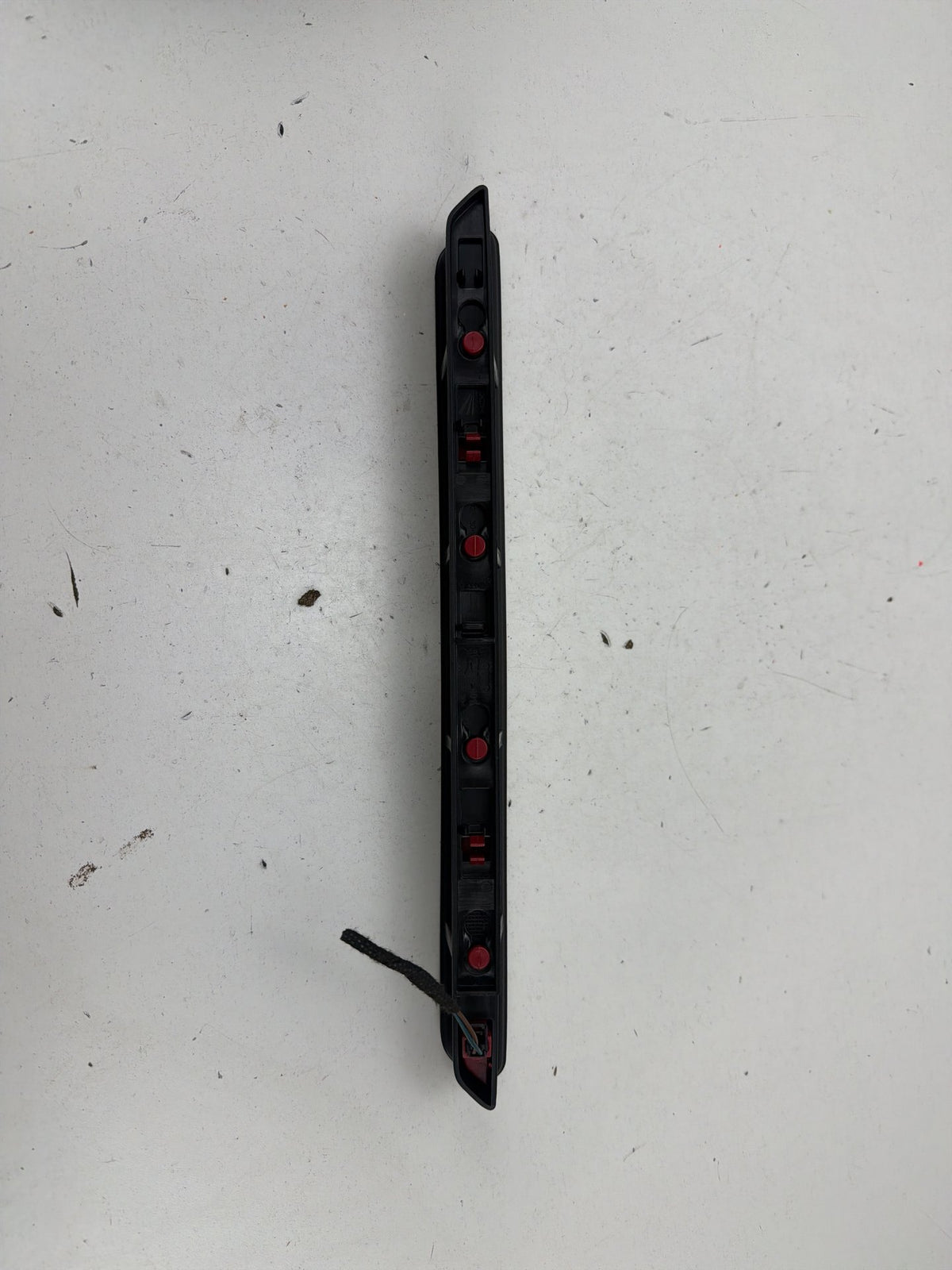2015-2020 Audi A3 Rear Center High Mount Third Brake Light Lamp 8V7945401 OEM