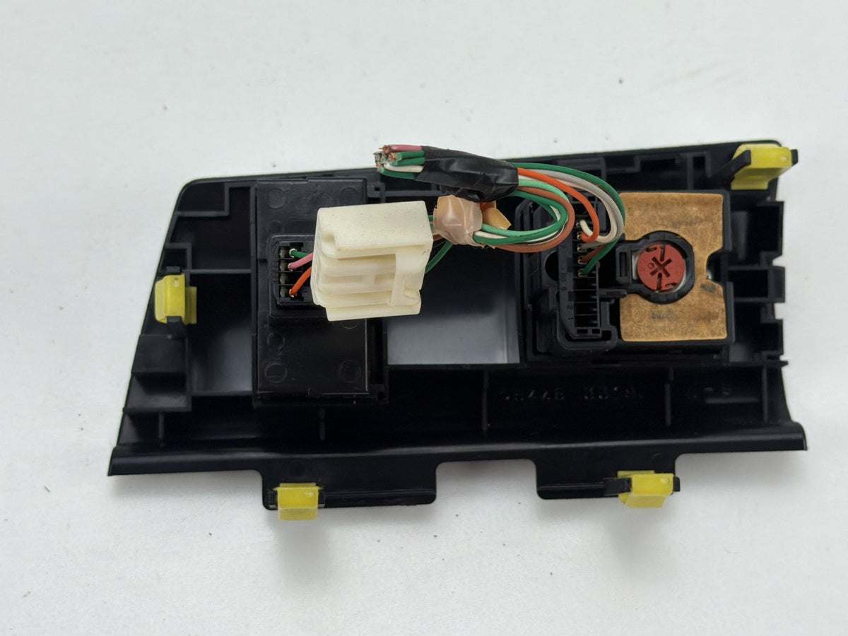 2007-2009 Lexus ES350 Dash Light Dimmer Mirror Control Switch 55446-33180 OEM
