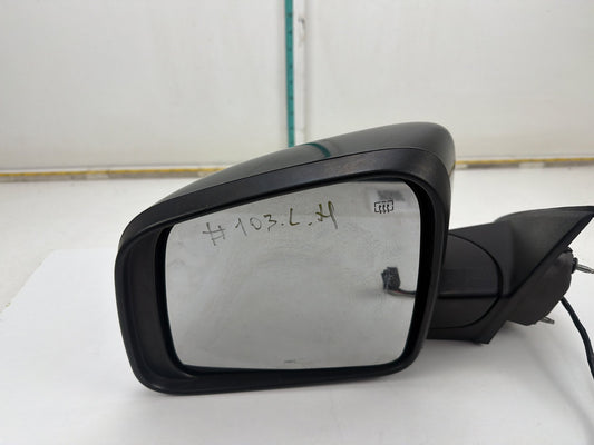 2014-2021 Jeep Grand Cherokee Front Left Driver Side Door Mirror E11026536 OEM