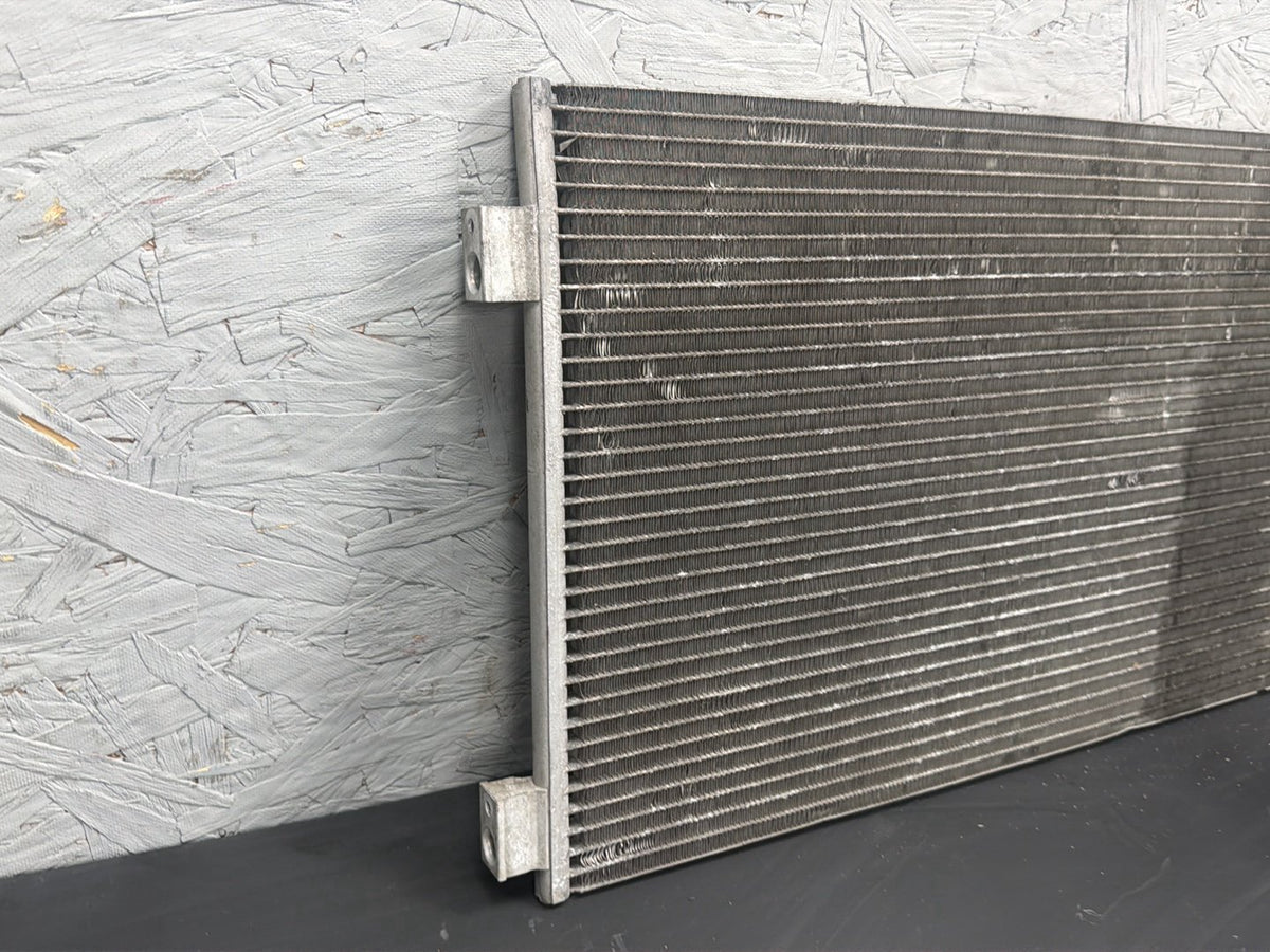 2011-2015 Mini Cooper S R56 A/C Air Conditioning Condenser Radiator OEM
