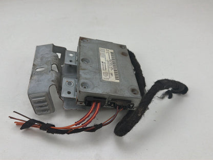 2007-2013 Mercedes-Benz S-Class W221 Communication Interface Control Module OEM