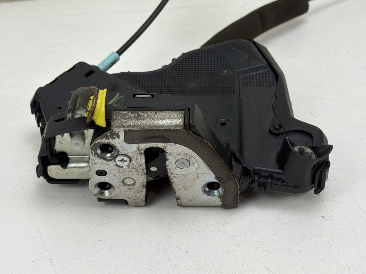 2006-2012 Lexus ES350 V40 - Left Front Door Lock Actuator A046693 OEM