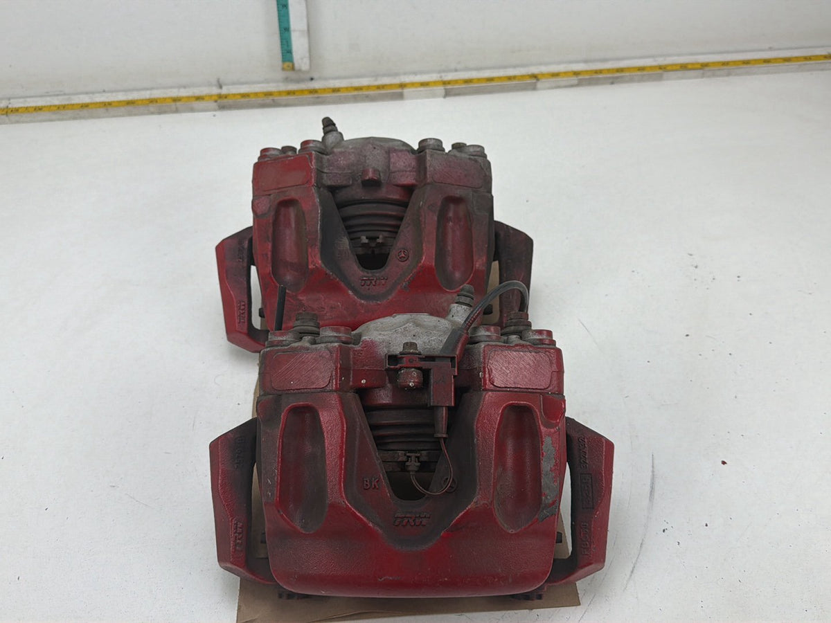 2006-2011 Mercedes-Benz E350 Front Left & Right Side Brake Calipers OEM