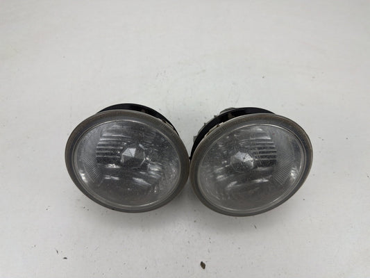 2005-2006 Subaru Legacy Front Left Driver Side Fog Light Lamp Assembly OEM