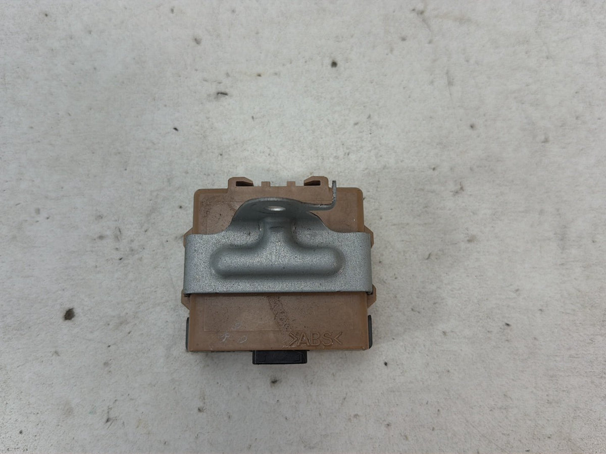 2007-2011 Toyota Camry XV40-Computer Tire Pressure Monitor Module 89769-06050