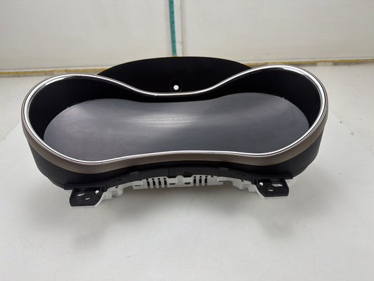 2014 Jeep Grand Cherokee Dash Speedometer Instrument Cluster 05091678AI OEM