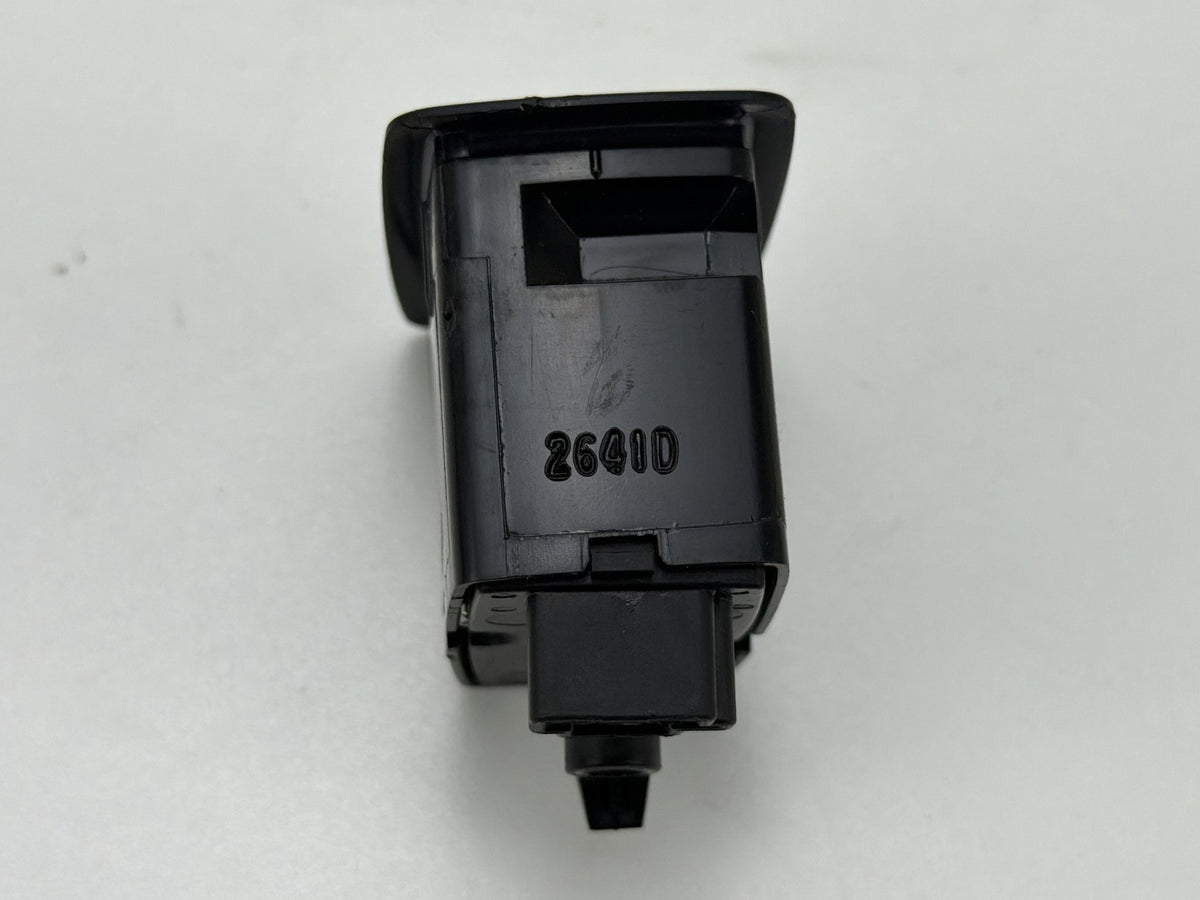 2006-2013 Mercedes-Benz R350 Rear Left Driver Side Door Window Switch OEM