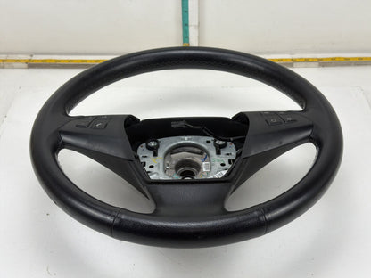 2012-2015 BMW X5 - sDrive35i Steering Wheel w/ Control Switches 2406058 OEM